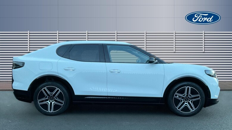 Ford Capri 210kW Premium 77kWh 5dr Auto Electric Estate